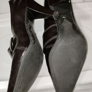 Franco Sarto heels